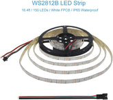 RGB LED Strip Lights